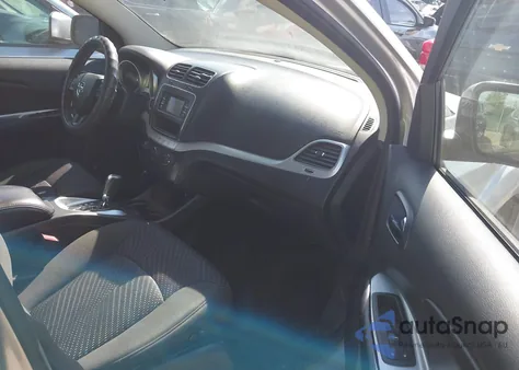 2012 Dodge Journey Se/Avp from USA, damaged, VIN 3C4PDCAB2CT216864